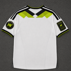 2007 Athens Concept Premium Retro Kit